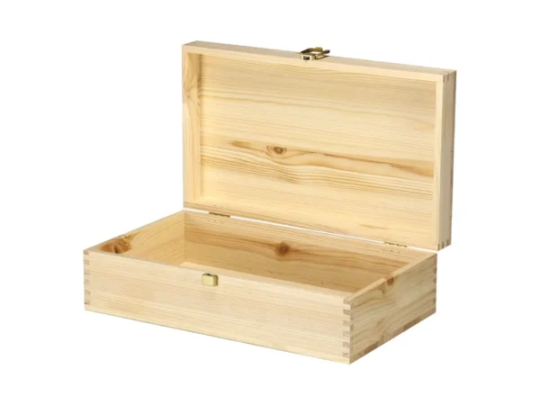 cassettepervino-legno-pino-naturale-coperchio-cofanetto-2-bottiglie-aperta