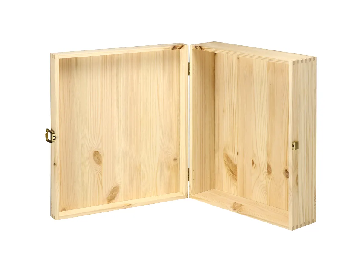 cassettepervino-legno-pino-naturale-coperchio-cofanetto-3-bottiglie-verticale-aperta