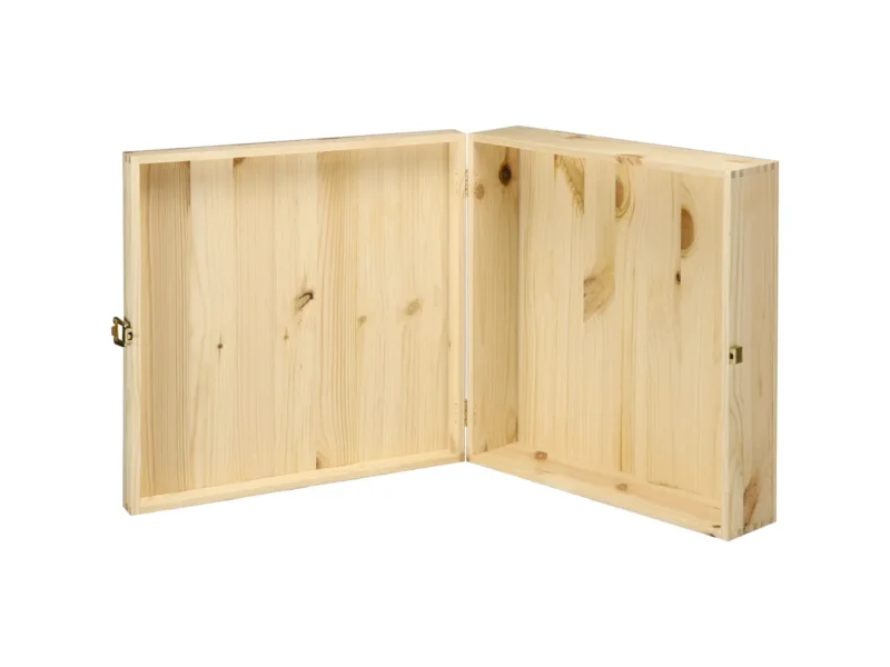 cassettepervino-legno-pino-naturale-coperchio-cofanetto-4-bottiglie-verticale-aperta