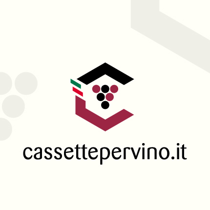 Rebranding di cassettepervino.it