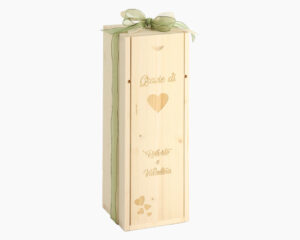 Bomboniere e articoli in legno per regali e cerimonie - cassettepervino.it